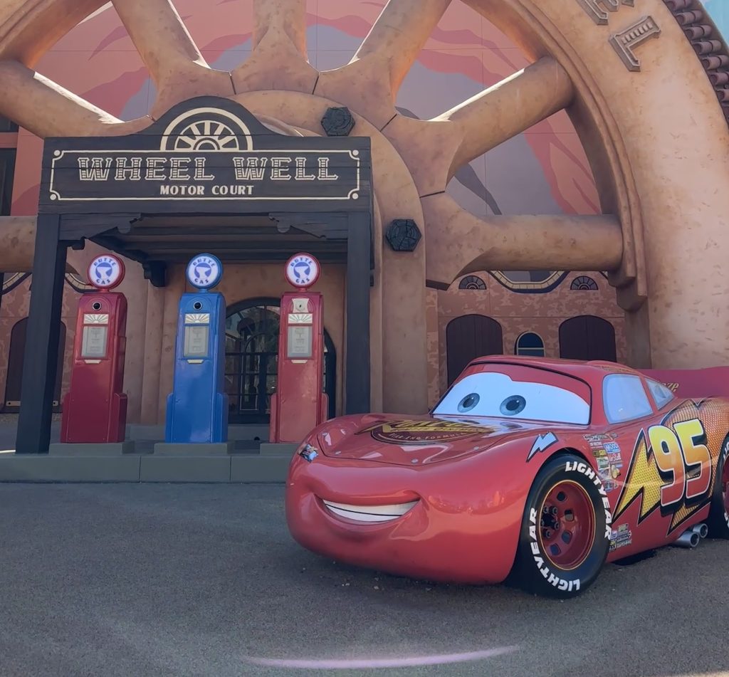 Everything You Need to Know About Disney World Resorts